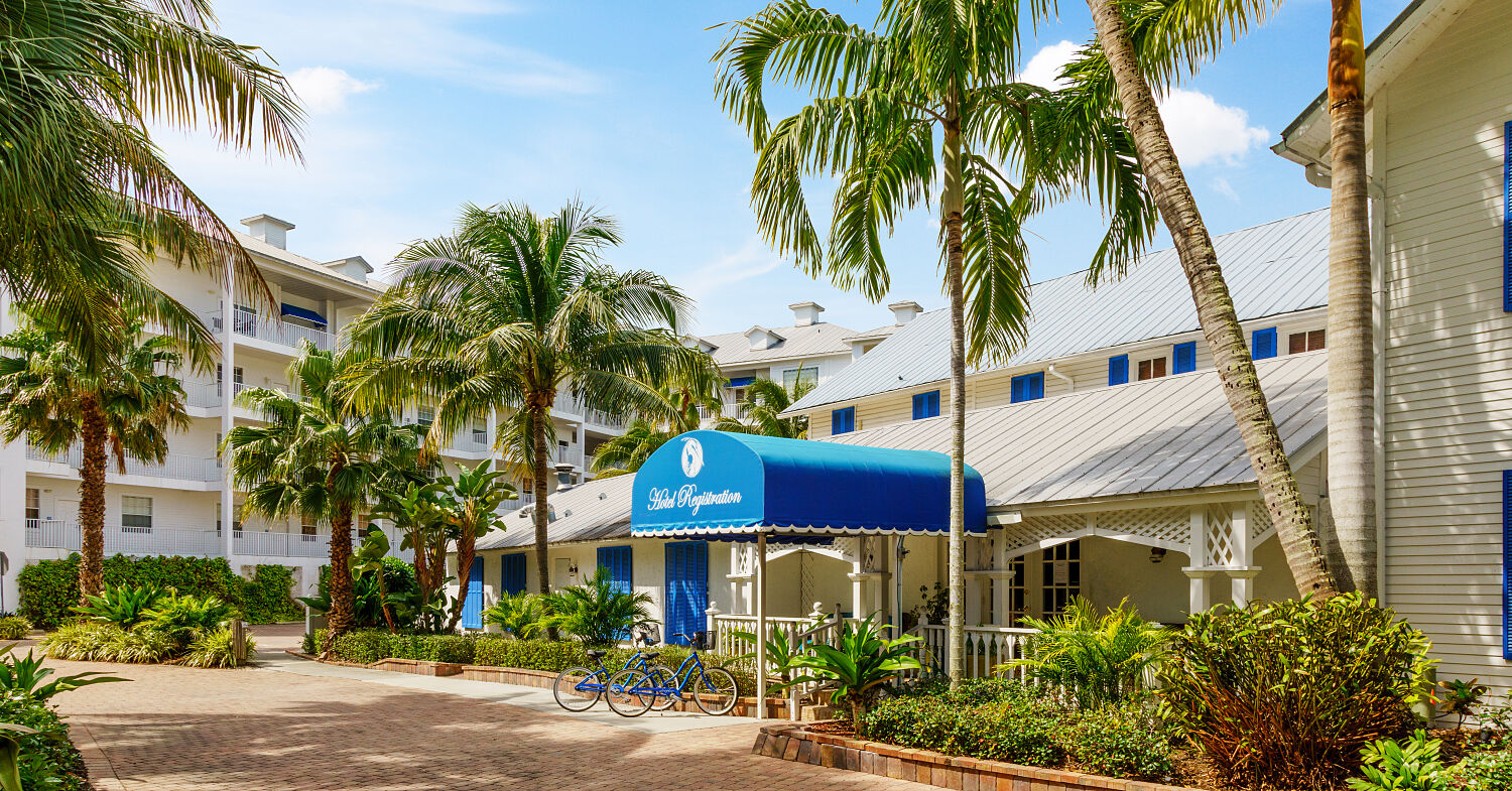 Olde Marco Island Inn and Suites Marco Island Boutique Hotel in