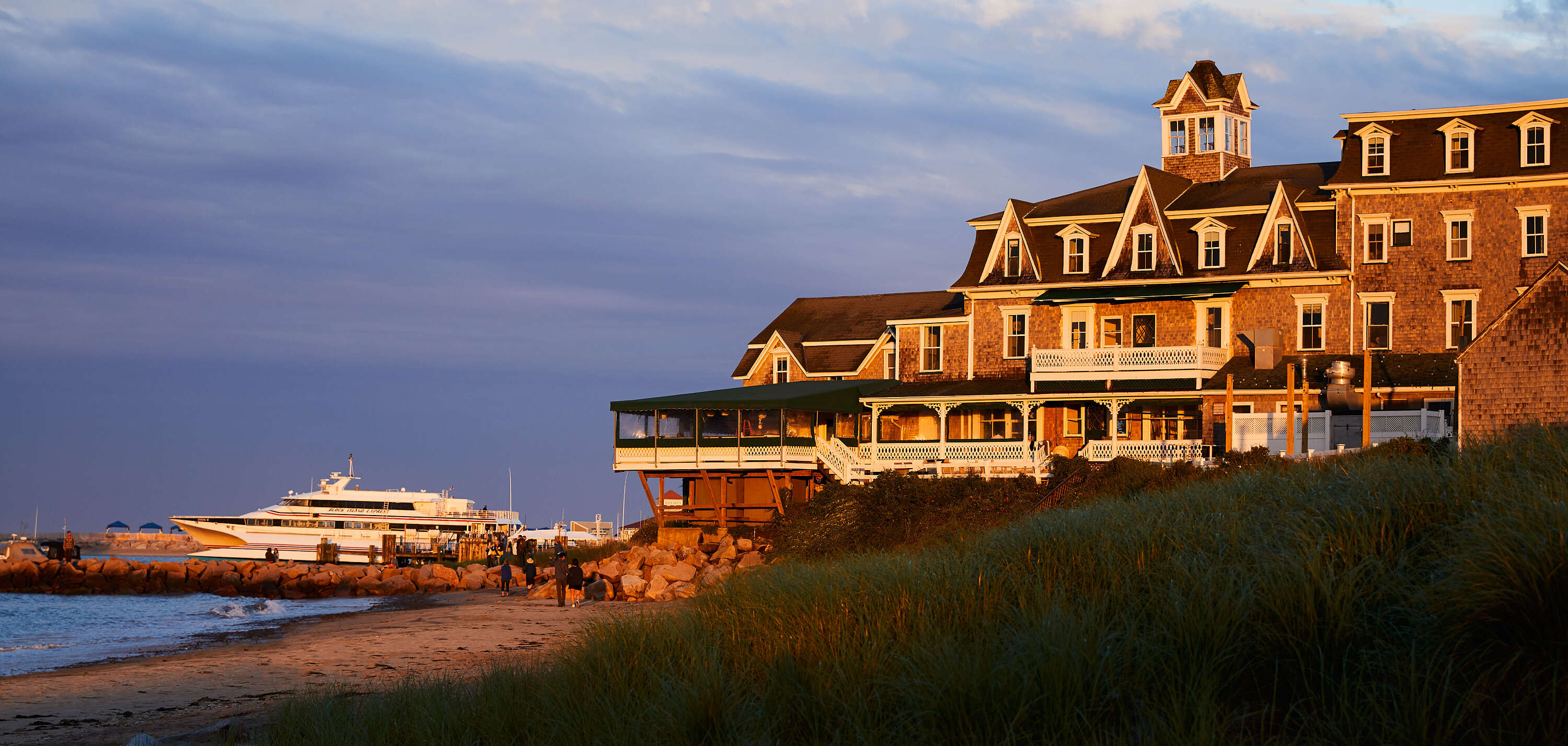 hotels on block island with air conditioning        <h3 class=