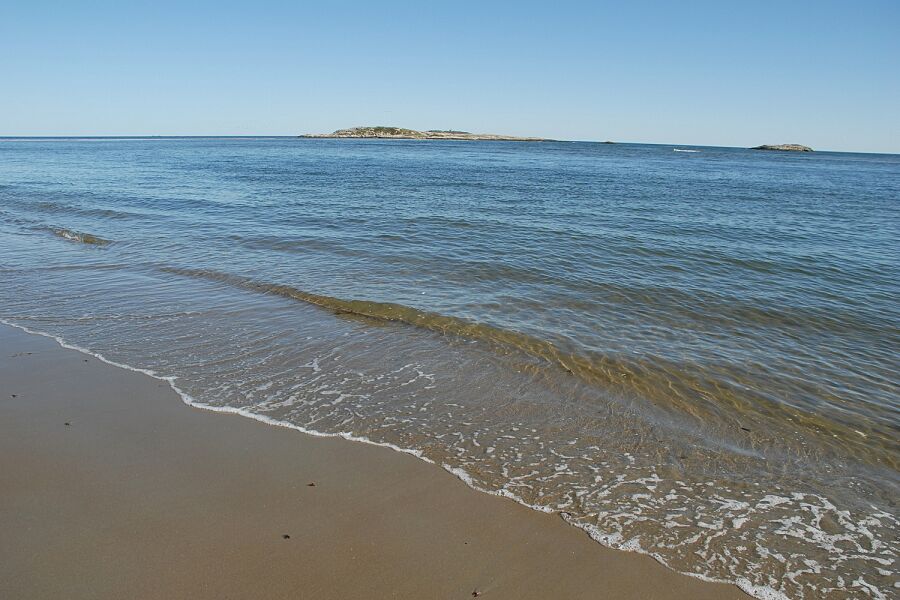 Boothbay Beaches Guide - Boothbay Harbor Hotel